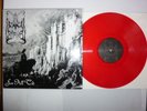 Dimmu Borgir - For all Tid red LP  Mayhem Horna  Watain