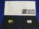 BEATLES WHITE ALBUM TOP LOADER NUMBERED SLEEVE 0125946