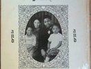 HILTON FELTON - FAMILY and FRIENDS LP - RARE FUNK SOUL