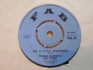 PRINCE BUSTER 