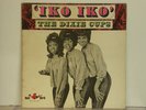 VERY RARE ORIGINAL FIRST PRESSING THE DIXIE CUPS 1965