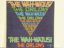 VERY RARE ORIGINAL FIRST PRESSING  THE ORLONS 1962