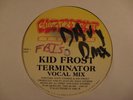 KID FROST Terminator ELECTROBEAT 12