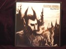 ELECTRIC WIZARD DOPETHRONE 2 LP Black Vinyl pentagram