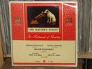 ALP 1009 TRIOS RUBINSTEIN/HEIFETZ/PIATIGORSKY/ V RARE