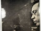 CHARLIE MINGUS 'TONIGHT AT NOON' FRENCH ALTERNATE COVER
