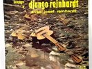 JOSEPH REINHARDT 'HOMMAGE A DJANGO' PRIVATE GIPSY JAZZ