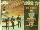 The Beatles Something New Record Sealed Stereophonic LP