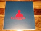 KASABIAN 3 RARE DJ VINYLS CLUB FOOT LSF PROCESSED BEAT
