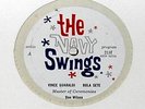 VINCE GUARALDI & BOLA SETE-Navy Swings-RARE RADIO SHOW