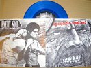 AGORAPHOBIC NOSEBLEED ENEMY SOIL SPLITCV SUPPRESSION 16