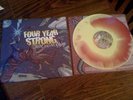Four Year Strong Rise or Die Trying Vinyl OOP