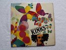THE KINKS FACE TO FACE ALBUM