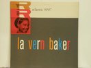 WONDERFUL ORIGINAL PRESSING OF LAVERN BAKER 1963 VG+