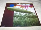 LED ZEPPELIN ALTERNATE II GATEFOLD BLAUES VINYL RAR