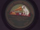 10” CONCERT RECORD GRAMOPHONE – EARLY TITO SCHIPA