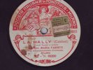 RARE 10½” FONOTIPIA –  MARIA FARNETI