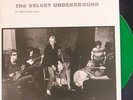 THE VELVET UNDERGROUND IN 1966 THERE WAS 2 X LP COLORED