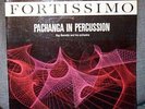 Pachanga In Percussion RAY BARRETTO NMInt Fortissimo Lp