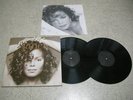 JANET JACKSON - JANET 1993 KOREA LP MICHAEL JACKSON 