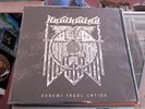 HAWKWIND - Doremi Fasol Latido LP ORIG. US PRESS SHRINK