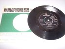 BILLY FURY BEYOND THE SHADOW 7