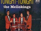 THE MELLO KINGS - Tonight Tonight - HERALD doo wop LP