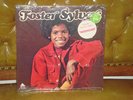 FOSTER SYLVERS RARE GROOVE CLASSIC ORG.US PR.PRIDE LBL