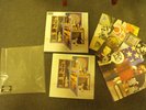 Oasis - Stop The Clocks .3LP Box Set With Booklet .NM