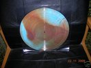 PINK FLOYD - MEDDLE LP RARE & GREAT PICTURE DISC 