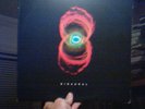 PEARL JAM Binaural 2 LP Epic EDDIE VETTER
