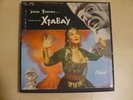 VOICE OF THE XTABAY - Yma Sumac  45 BOX SET