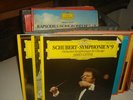 MUSICA CLASSICA  65 LP  VEDI LISTA 