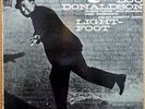 LOU DONALDSON Light-Foot BLUE NOTE 4053 Mono LP W 63rd
