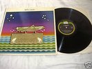LOCUST-alpha waves '76 UK BUK LP ORIG. RARE JAZZ PROG