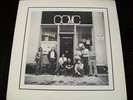 CCMC-VOL. 1 LP FREE JAZZ AVANT 1976 PRIVATE PRESS RARE