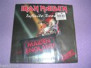 IRON MAIDEN INFINITE DREAMS 7