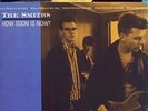 Smiths Rare-US-PS-12-How soon is now?-EX-Morrissey