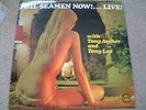 PHIL SEAMEN now..live UK ORIG VERVE 1968 MONO EX++