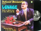 LOVAGE LP Music To Make Love..Patton & The Automator