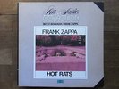 LP - FRANK ZAPPA - HOT RATS...............