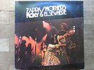 DLP - FRANK ZAPPA - ROXY AND ELSEWHERE....