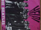 The Beatles  Help Parlophone R 5305 rare EP PS 45