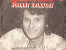 JOHNNY HALLYDAY 45t- SP MADAGASCAR 1976- Gabrielle...