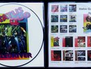 STATUS QUO 'Piledriver' rare Japanese picture-disc LP