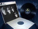 WITH THE BEATLES LP Y&B PLAYS BRILLIANT MISPRINT- MONO