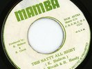 Jah Woosh/Horace Andy/Keith Hudson 