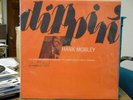 Hank Mobley Dippin' Blue Note 84209 van gelder jazz lp