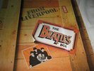 THE BEATLES LIVERPOOL 8 LP BOX SET COLOMBIA PRESSED NMT
