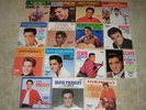 ELVIS Collectors Series Box Set 15 Hit  Records MINT